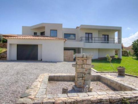 Appartement Tranquille En Bas De Villa Afa Esterno foto